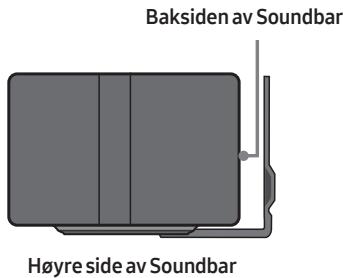 SAMSUNG HW-Q600C - Veggmonteringskomponenter - 9