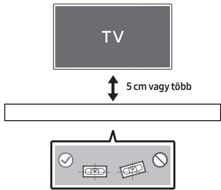 SAMSUNG HW-Q600C - Fali konzol komponensek - 4