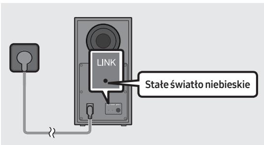 SAMSUNG HW-Q600C - Przed wykonaniem ponieszsej procedury podłaczenia ręcznego: - 3