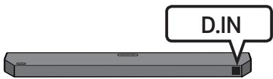 SAMSUNG HW-Q600C - Using the Q-Symphony Function - 3