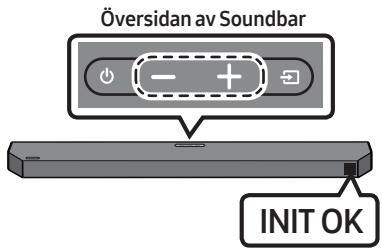 SAMSUNG HW-Q600C - Återställ - 1