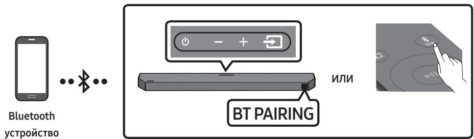 SAMSUNG HW-Q600C - CБьрзВанeЧрзBluetooth - 1