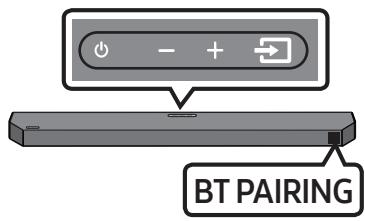 SAMSUNG HW-Q600C - Conectarea Prin Bluetooth - 3