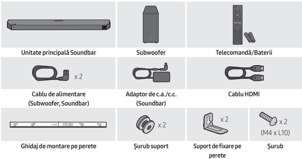 SAMSUNG HW-Q600C - VERIFICAREA COMPONENTELOR - 1