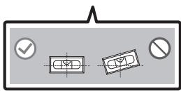 SAMSUNG HW-Q600C - Přiložte na plochu stěny Šablona pro upevněné na stěnu. - 3