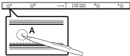 SAMSUNG HW-Q600C - Soportes de montaje en pared - 3
