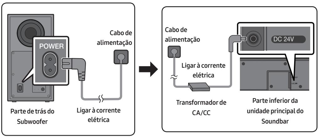 SAMSUNG HW-Q600C - LIGAROSOUNDBAR - 1