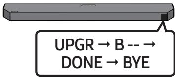 SAMSUNG HW-Q600C - USB Update - 1