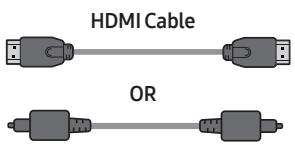 SAMSUNG HW-Q600C - Using the Q-Symphony Function - 2