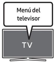 SAMSUNG HW-Q600C - Uso de la funciona Q-Symphony - 1