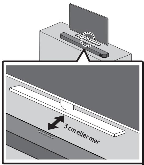SAMSUNG HW-Q600C - MERKNADER - 1