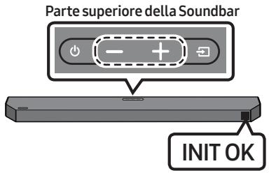 SAMSUNG HW-Q600C - Ripristino - 1