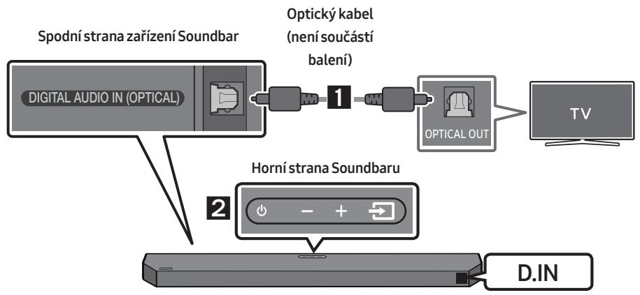 SAMSUNG HW-Q600C - Kontrolní opatřeni prěd pripojením - 2