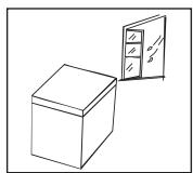 VALBERG CF 418 D W625C - Placement - 2