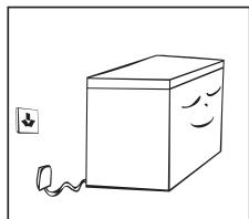 VALBERG CF 418 D W625C - B Utilización del aparato - 3