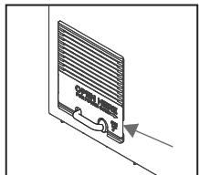 VALBERG CF 418 D W625C - Empezar a uso - 1