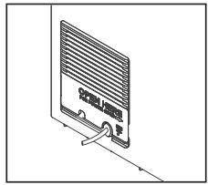 VALBERG CF 418 D W625C - B Gebruik van het toestel - 2