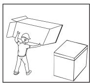 VALBERG CF 418 D W625C - Placement - 1