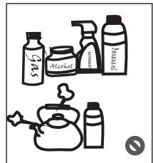 VALBERG CF 418 D W625C - C | Limpieza y mantenimiento - 1