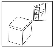 VALBERG CF 418 D W625C - Placement - 2