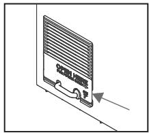 VALBERG CF 418 D W625C - Ingebruikname - 1