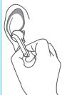 Xiaomi Buds 3 Tws White - 063opФункин - 2