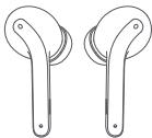 Xiaomi Buds 3 Tws White - Zawartosc opakowania - 2