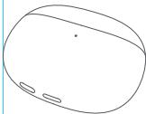 Xiaomi Buds 3 Tws White - 同构物 - 1