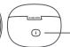 Xiaomi Buds 3 Tws White - Tryb uspienia - 2