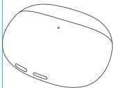 Xiaomi Buds 3 Tws White - Contenido del paquete - 1