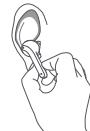 Xiaomi Buds 3 Tws White - 中 - 2