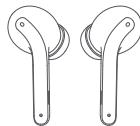 Xiaomi Buds 3 Tws White - Contenuto della confezione - 2