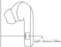 Xiaomi Buds 3 Tws White - 中 - 1