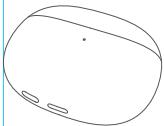 Xiaomi Buds 3 Tws White - Inhoud pakket - 1