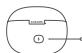 Xiaomi Buds 3 Tws White - VYRALES充電 - 2