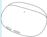Xiaomi Buds 3 Tws White - Verpackungsinhalt - 1