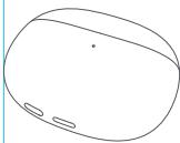 Xiaomi Buds 3 Tws White - KOMNJIeKT NOCTaBKN - 1