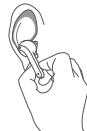 Xiaomi Buds 3 Tws Black - Gelençagrilar - 2