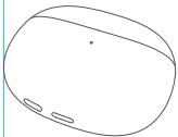Xiaomi Buds 3 Tws Black - Contenu du paquet - 1