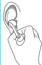 Xiaomi Buds 3 Tws Black - I sleeve Genel Bakis - 2