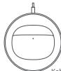 Xiaomi Buds 3 Tws Black - Energiesparmodus - 1