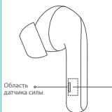 Xiaomi Buds 3 Tws Black - 063opФункин - 1