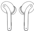 Xiaomi Buds 3 Tws Black - Contenido del paquete - 2