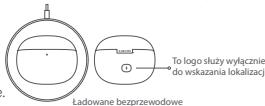 Xiaomi Buds 3 Tws Black - Tryb uspienia - 1