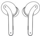 Xiaomi Buds 3 Tws Black - Inhoud pakket - 2