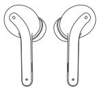 Xiaomi Buds 3 Tws Black - VORSICHT - 4