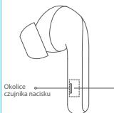 Xiaomi Buds 3 Tws Black - Przeglad funckci - 1