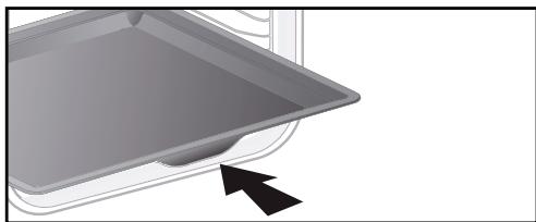 BRANDT BFP7554BB - Cuido : - 3