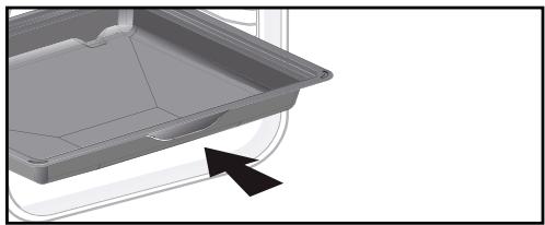 BRANDT BFP7554BB - ! Varoitus: - 2