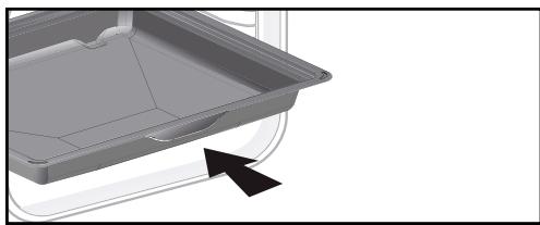 BRANDT BFP7554BB - Atencion: - 2